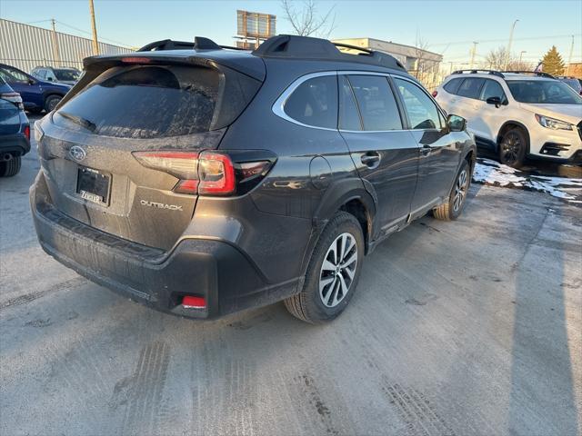 used 2025 Subaru Outback car, priced at $32,800