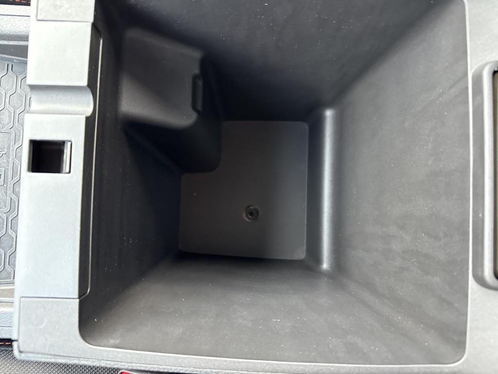 used 2024 Nissan Frontier car, priced at $36,500