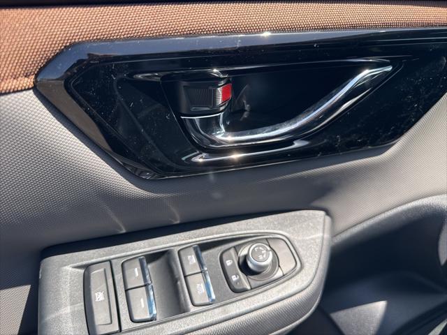 new 2025 Subaru Forester car, priced at $39,470