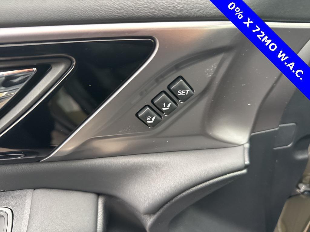 new 2025 Subaru Outback car, priced at $39,956