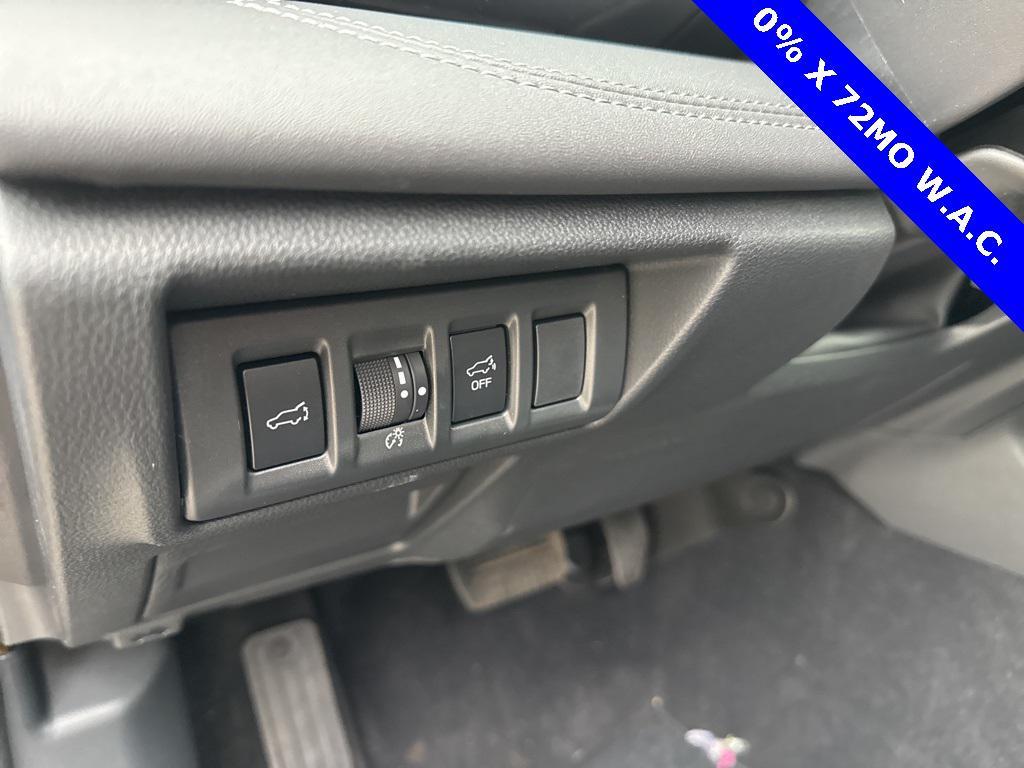 new 2025 Subaru Outback car, priced at $39,956