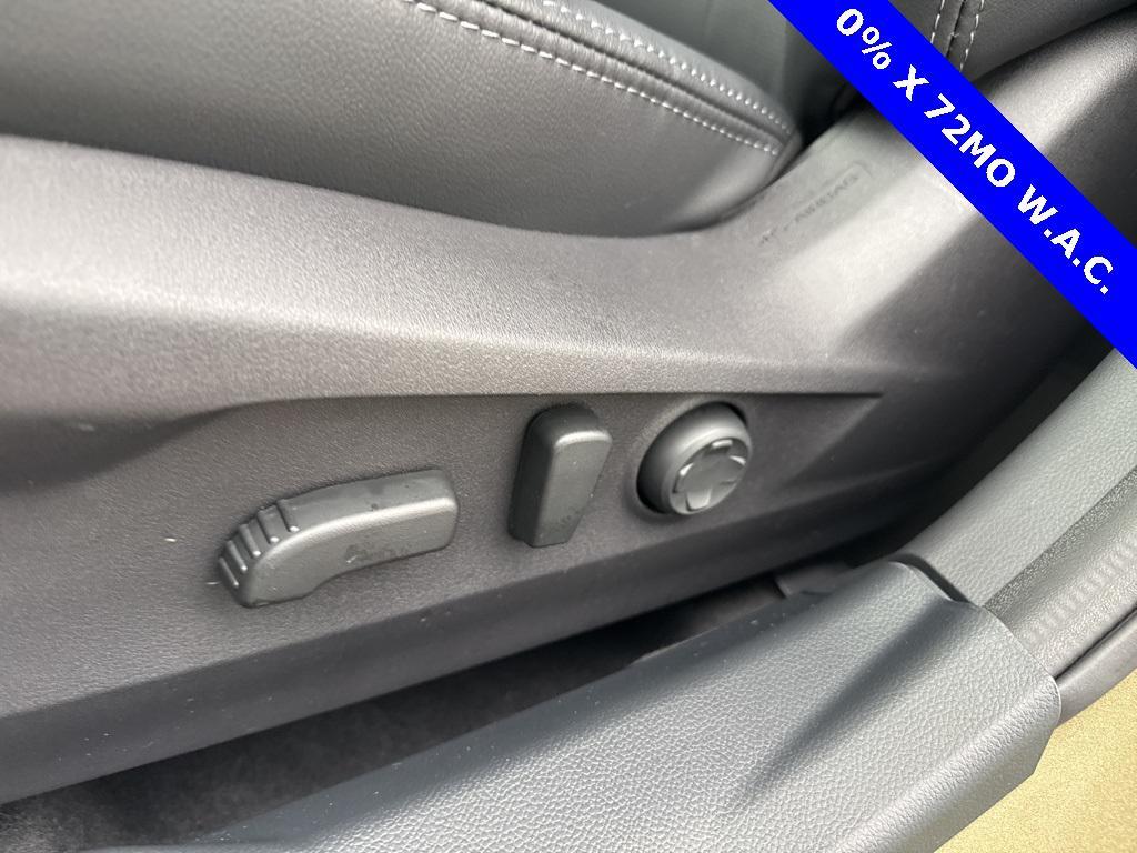 new 2025 Subaru Outback car, priced at $39,956