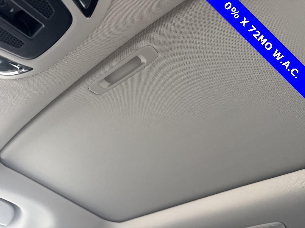 new 2025 Subaru Outback car, priced at $39,956