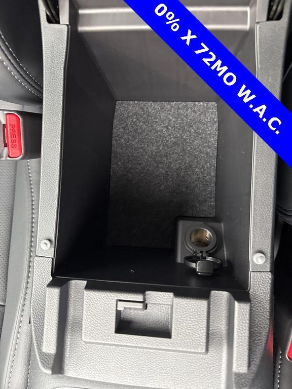 new 2025 Subaru Outback car, priced at $39,956