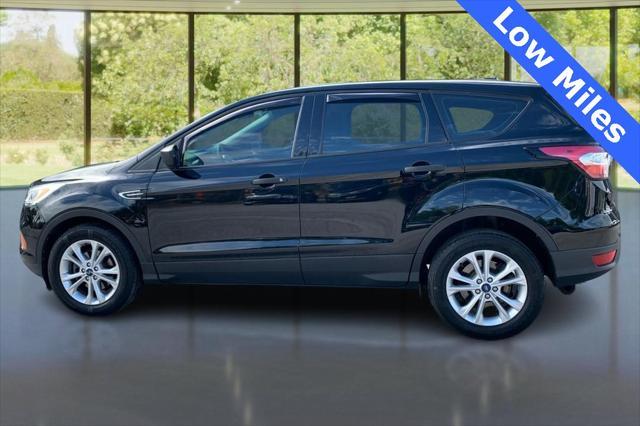 used 2017 Ford Escape car, priced at $10,000