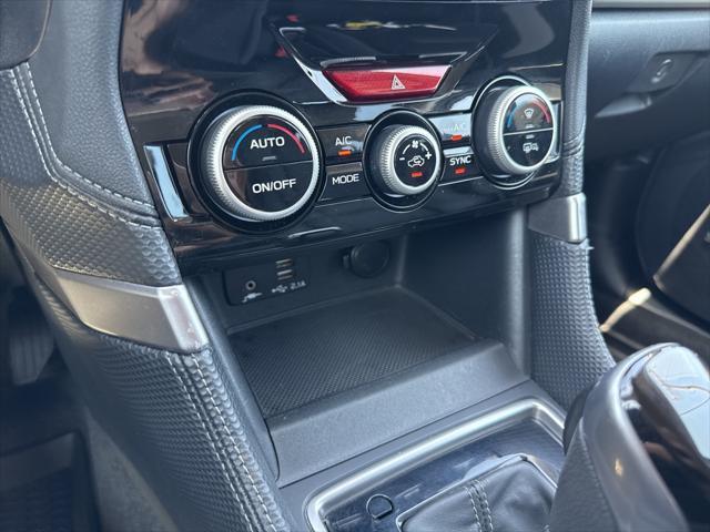 used 2022 Subaru Forester car, priced at $24,700
