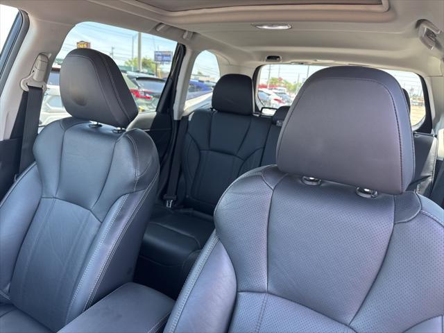 used 2022 Subaru Forester car, priced at $24,700
