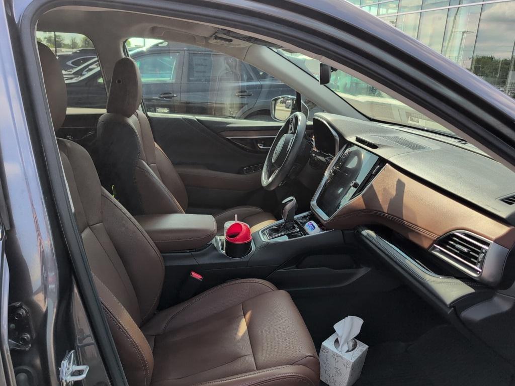 used 2022 Subaru Outback car, priced at $28,400