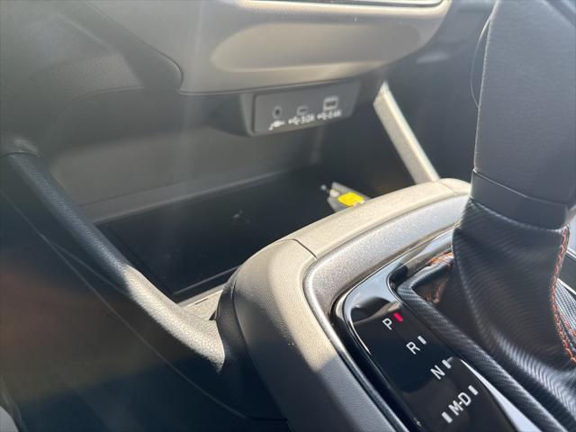 new 2025 Subaru Crosstrek car, priced at $34,029