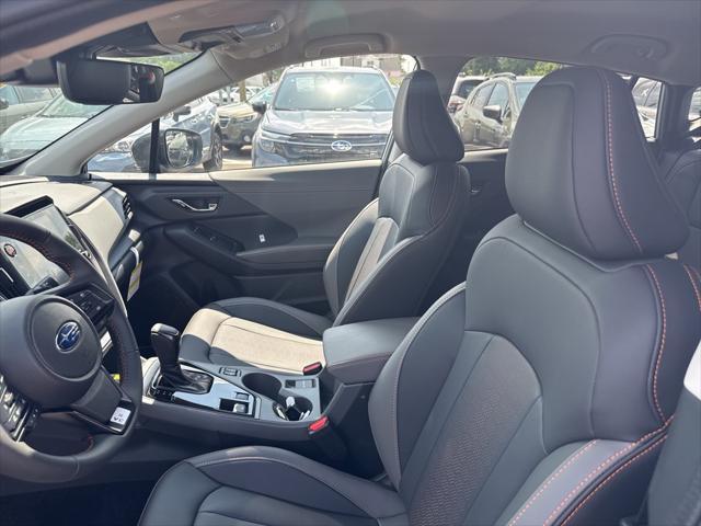 new 2025 Subaru Crosstrek car, priced at $34,029