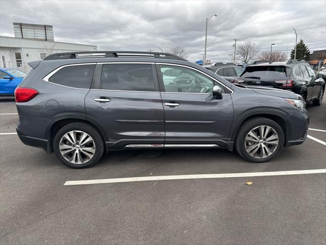 used 2022 Subaru Ascent car, priced at $34,000