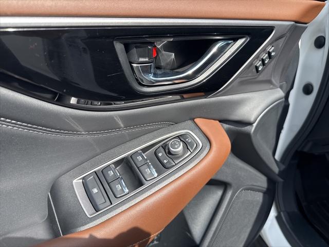 used 2022 Subaru Outback car, priced at $30,700