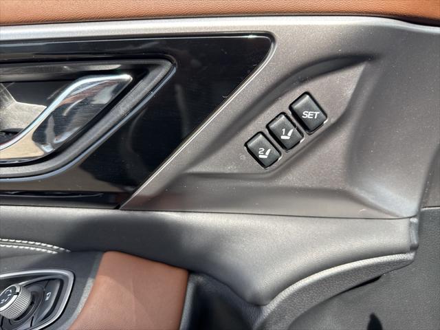 used 2022 Subaru Outback car, priced at $30,700