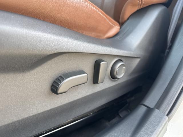 used 2022 Subaru Outback car, priced at $30,700