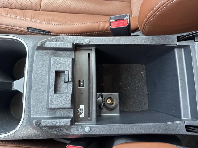 used 2022 Subaru Outback car, priced at $30,700