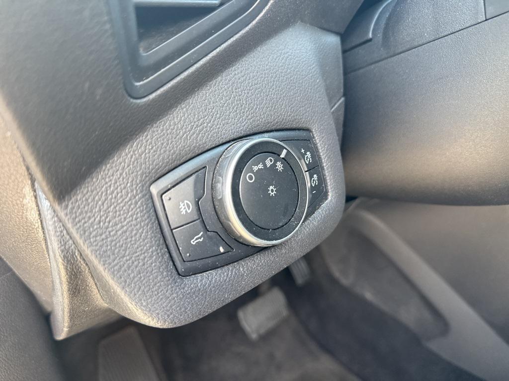 used 2017 Ford Escape car, priced at $8,700