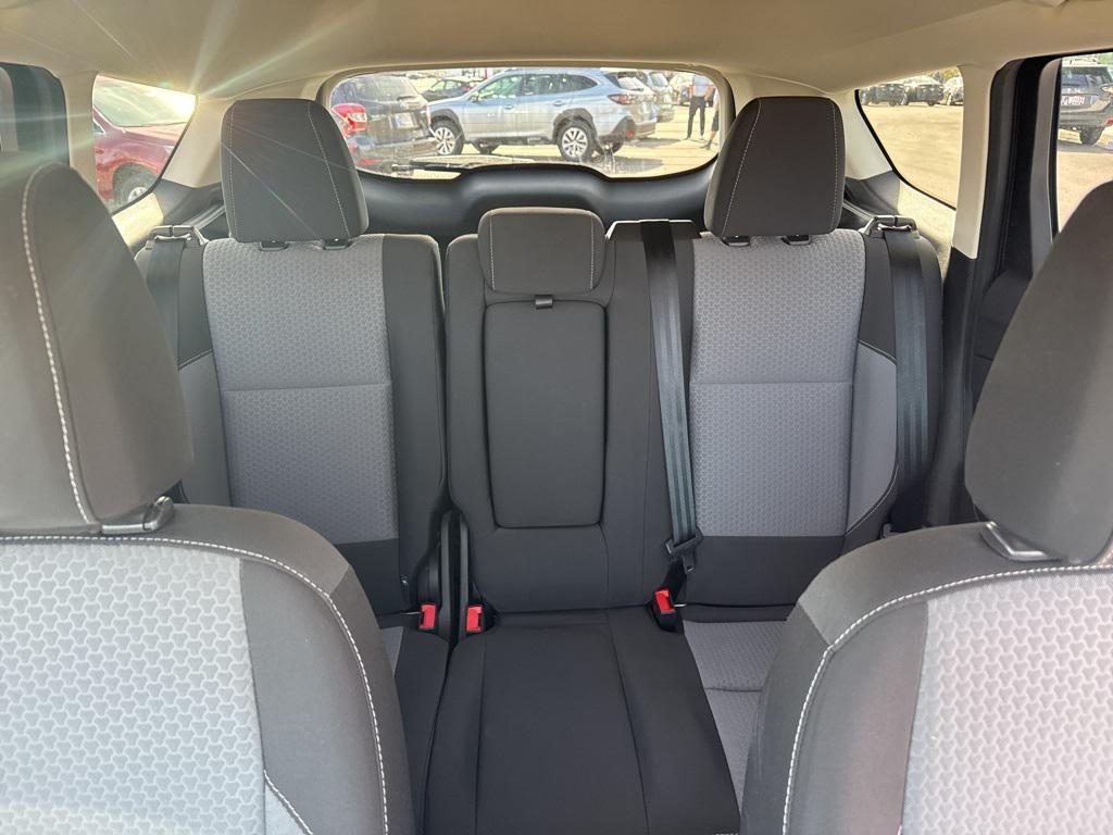 used 2017 Ford Escape car, priced at $8,700