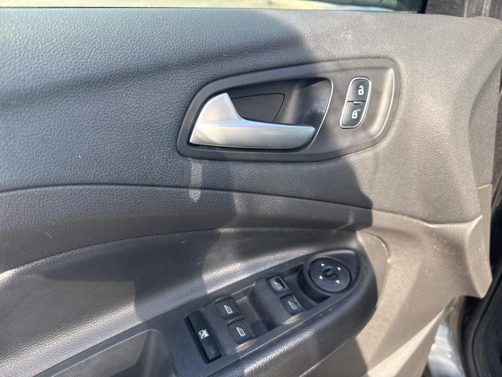 used 2017 Ford Escape car, priced at $8,700