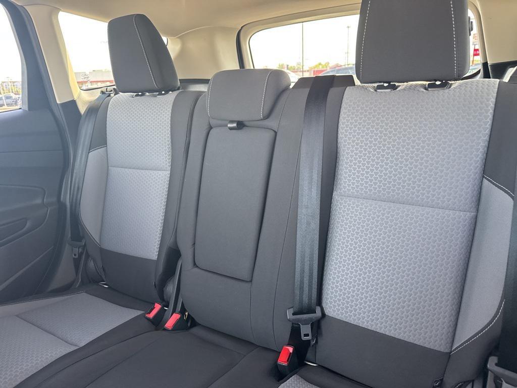 used 2017 Ford Escape car, priced at $8,700