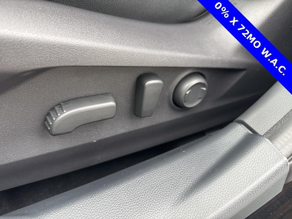 new 2025 Subaru Outback car, priced at $38,206