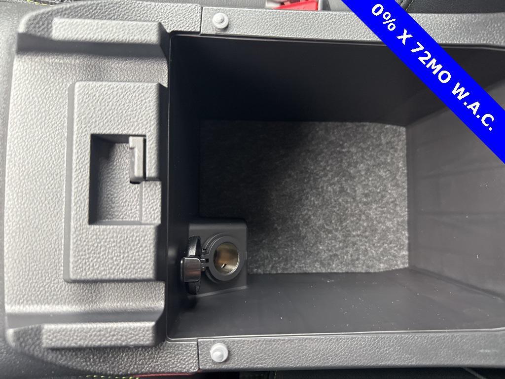 new 2025 Subaru Outback car, priced at $38,206