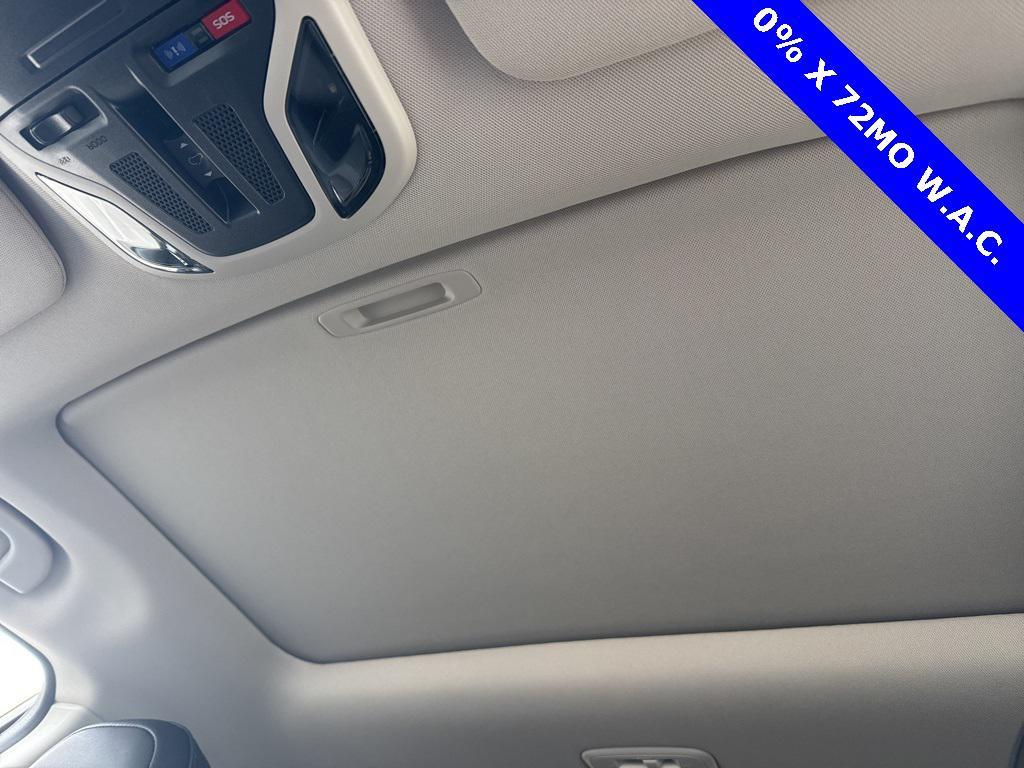 new 2025 Subaru Outback car, priced at $38,206