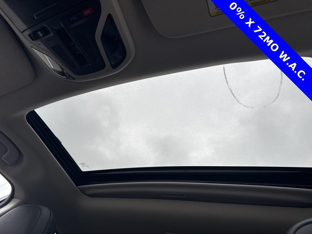 new 2025 Subaru Outback car, priced at $38,206