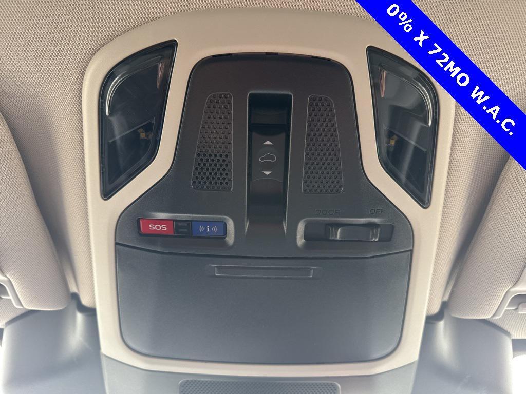 new 2025 Subaru Outback car, priced at $38,206