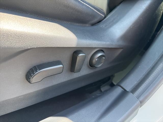 used 2020 Subaru Outback car, priced at $23,400