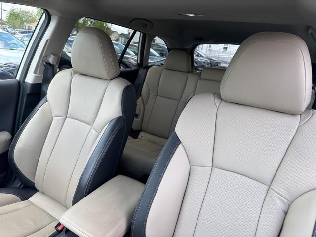 used 2020 Subaru Outback car, priced at $23,400