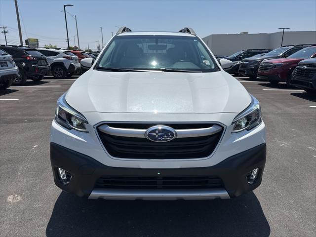 used 2020 Subaru Outback car, priced at $23,400