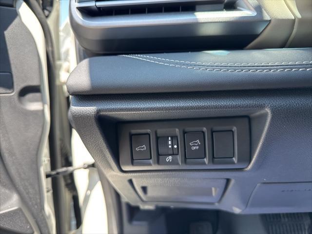 used 2020 Subaru Outback car, priced at $23,400