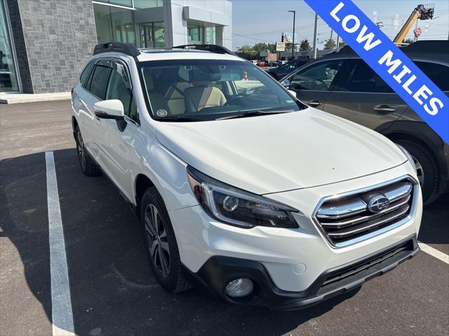 used 2019 Subaru Outback car, priced at $22,600