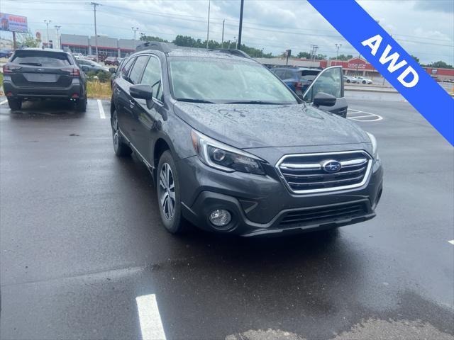 used 2019 Subaru Outback car, priced at $24,000