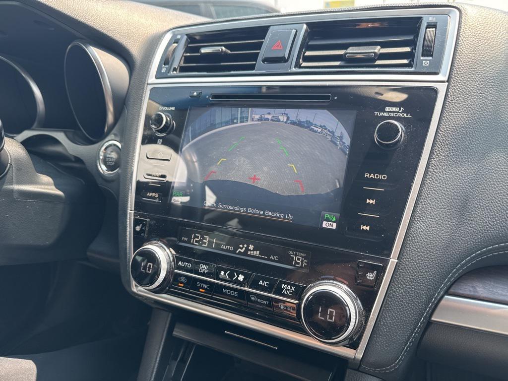 used 2019 Subaru Outback car, priced at $22,900