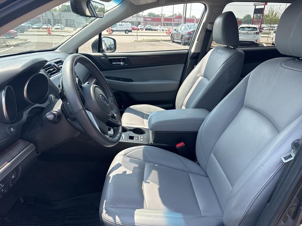 used 2019 Subaru Outback car, priced at $22,900
