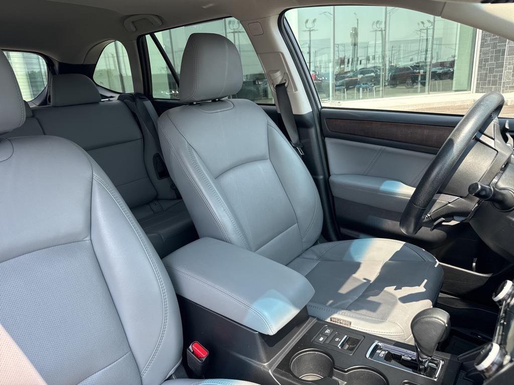 used 2019 Subaru Outback car, priced at $22,900
