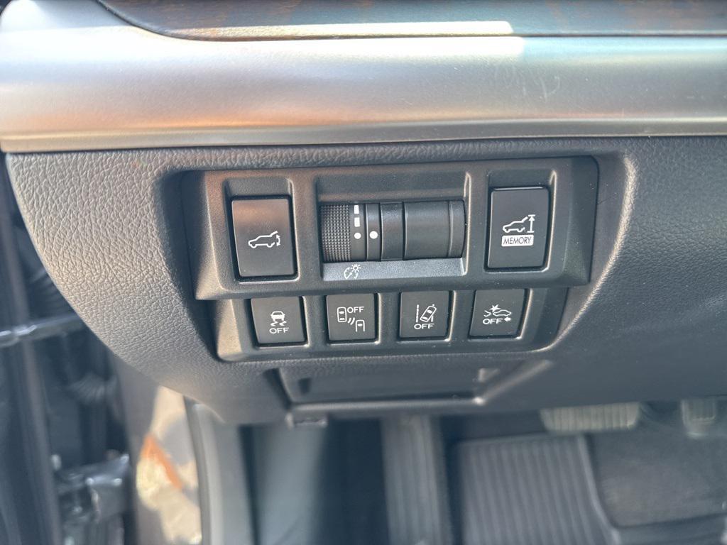 used 2019 Subaru Outback car, priced at $22,900