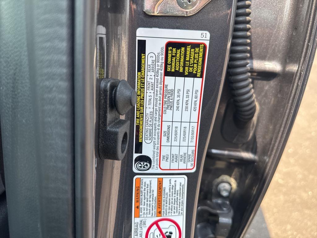 used 2019 Subaru Outback car, priced at $22,900
