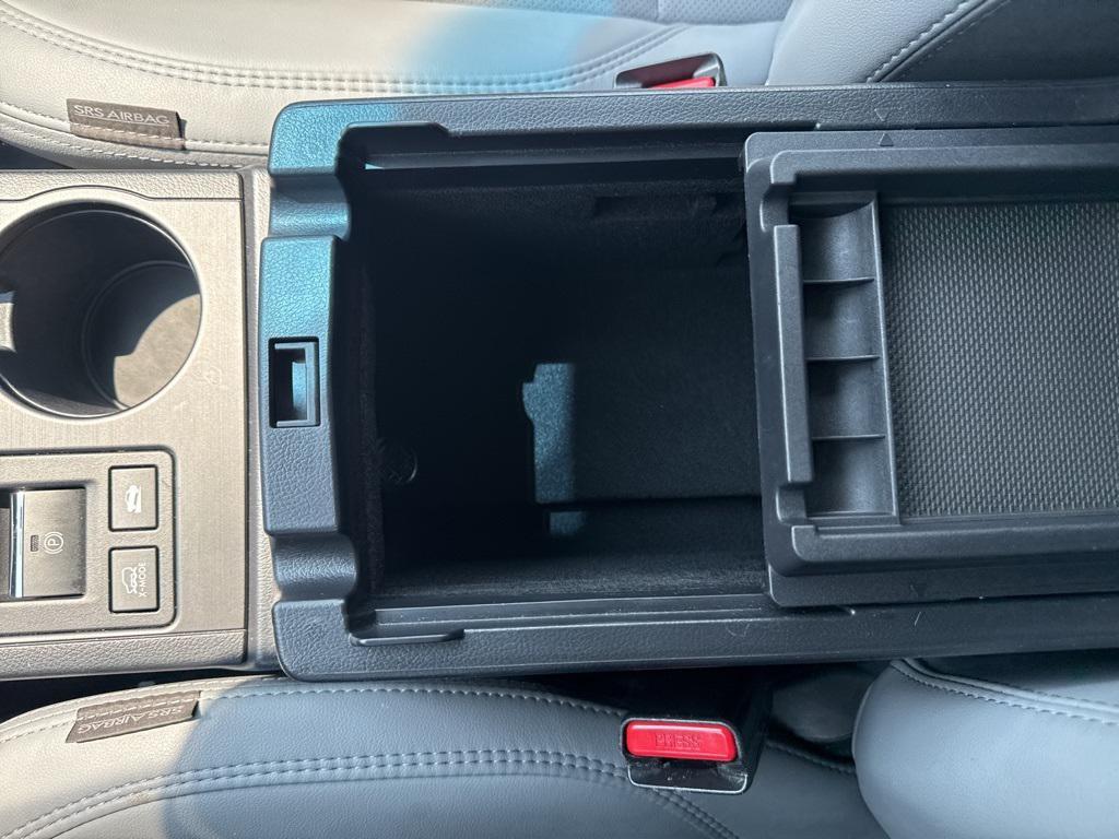 used 2019 Subaru Outback car, priced at $22,900