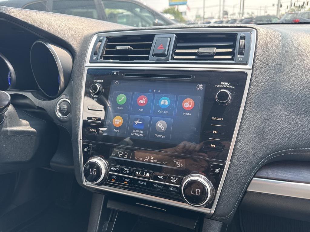 used 2019 Subaru Outback car, priced at $22,900