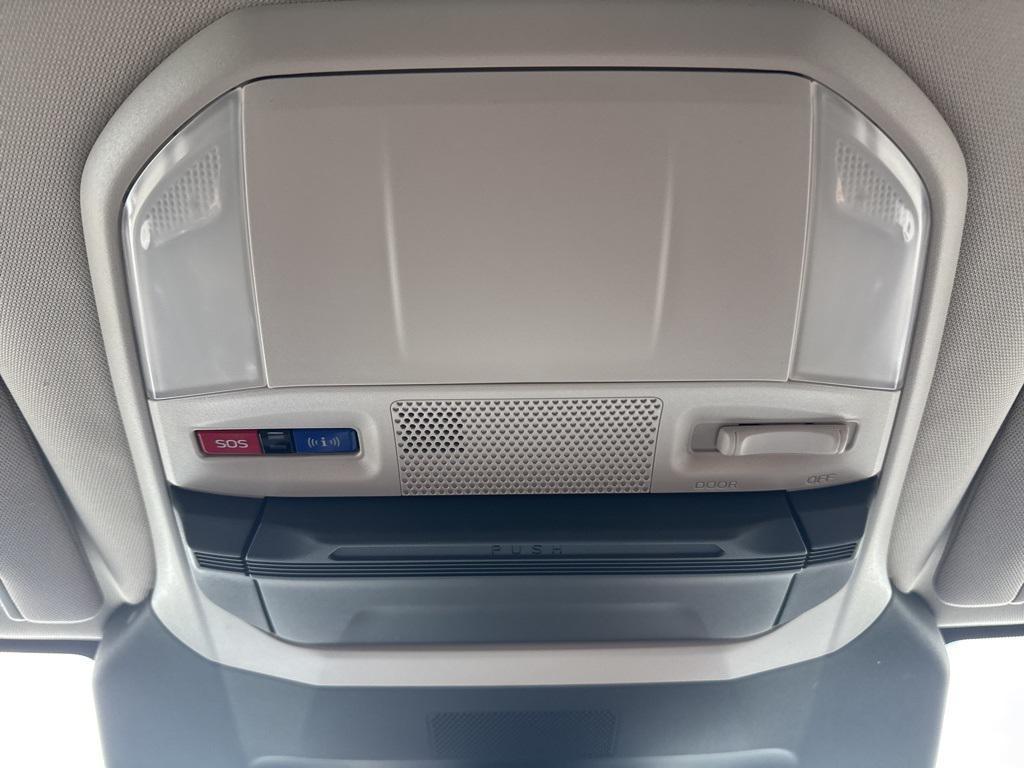 used 2025 Subaru Ascent car, priced at $37,700