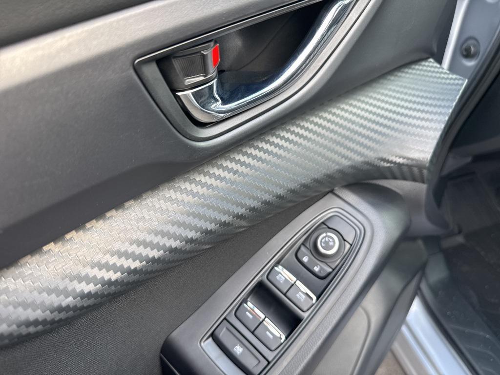 used 2025 Subaru Ascent car, priced at $37,700