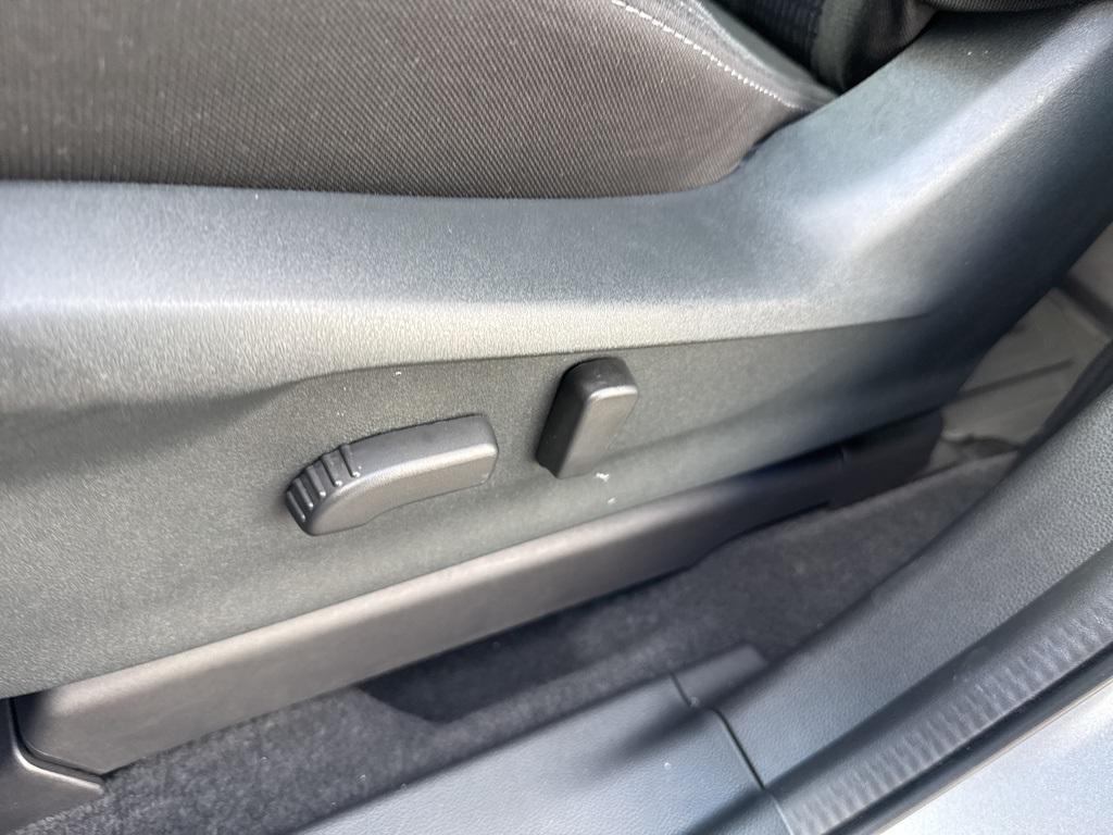 used 2025 Subaru Ascent car, priced at $37,700