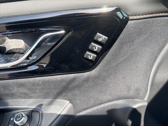 new 2025 Subaru Forester car, priced at $44,312