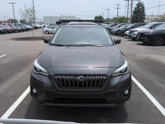 used 2023 Subaru Crosstrek car, priced at $29,000