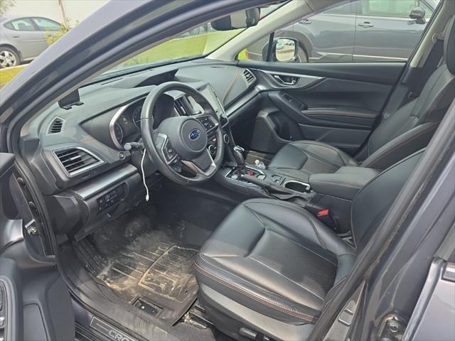 used 2023 Subaru Crosstrek car, priced at $29,000