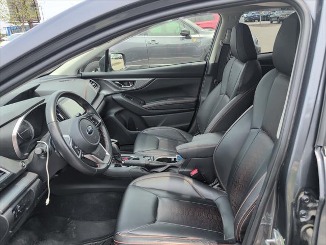used 2023 Subaru Crosstrek car, priced at $29,000