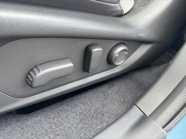 used 2025 Subaru Forester car, priced at $32,900