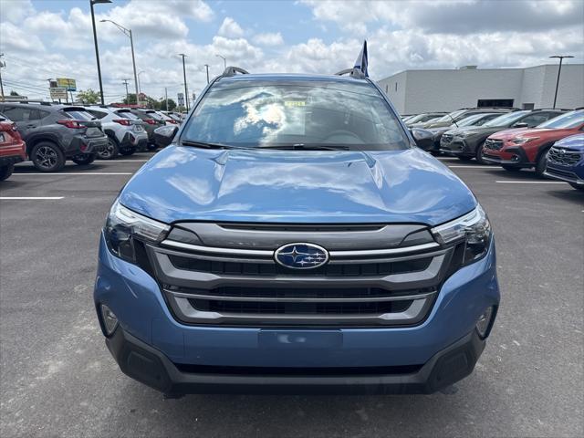 used 2025 Subaru Forester car, priced at $32,900